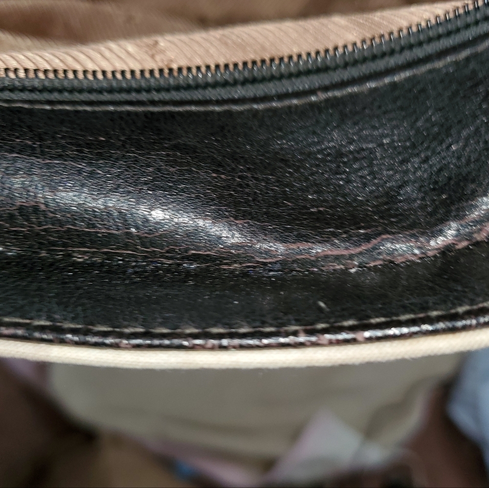 Marilyn Monroe Red and Black Tote Bag - Picture 6 of 10